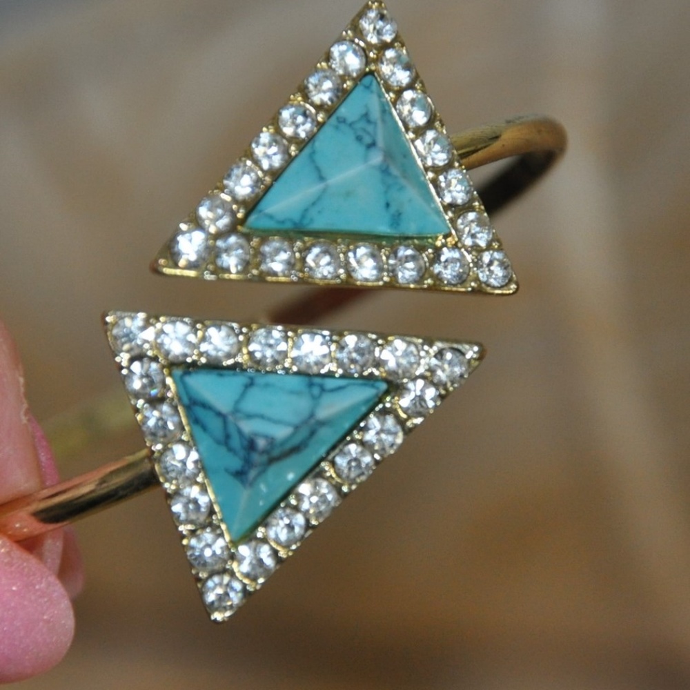 Turquoise Bracelet